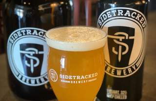 SideTracked Brewery