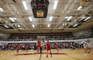 2022 DSGC nets $60,000 for area High Schools