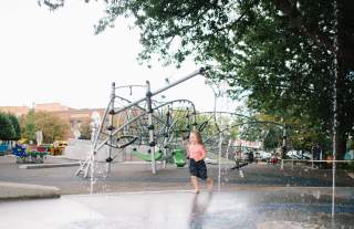 Where to Cool Off in Hickory When the Humidity Hits 100%