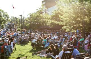 Hickory: Y’all, It’s That Good