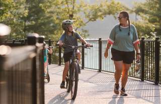 Screen-Free Summer Adventures in Hickory