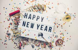 Pop, Fizz, Clink! Your Guide to New Year’s Eve Events in Hickory