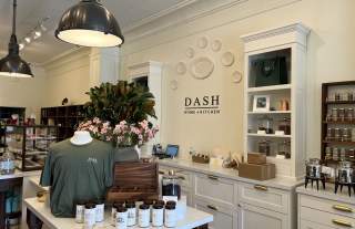 Celebrating One Year of DASH Home + Kitchen