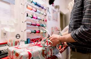 Hickory for the Holidays: Your Guide to Local Gifting