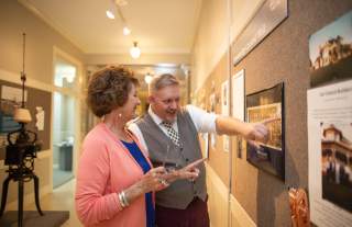 A One-Day Guide to Exploring History in Hickory