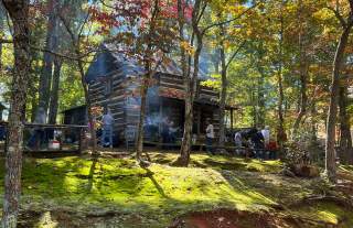 Your Guide to Fall Festivals & Events in Hickory