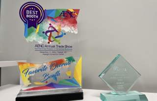 Visit Hickory Recognized with Two Prestigious Tourism & Meetings Industry Awards