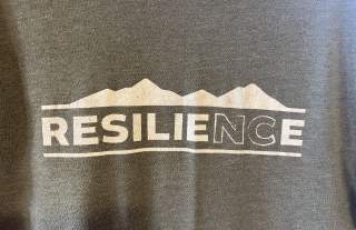 T-Shirt Station at 2025 Visit NC Conference Raises $5,000 for NCRLA Relief Fund