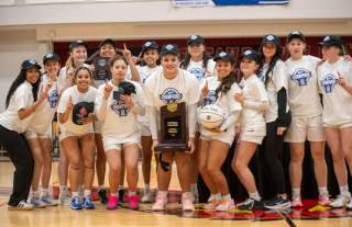Hickory Hosts NJCAA Division II Women’s Basketball Championship, Bringing Nearly $1M Economic Impact