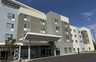 Hickory Expands Lodging Options with New TownePlace Suites by Marriott