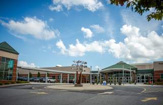 Visit Hickory Earns Second Consecutive ConventionSouth Readers’ Choice Award