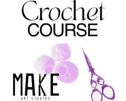 Beginner Crochet