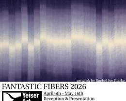 Fantastic Fibers