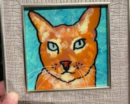 Beginning Pet Portraits