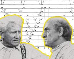 Inherit the Wind: Marking the 100th Anniversary of the Scopes Trial