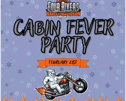 Cabin Fever Party