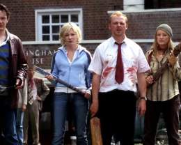 Shaun of the Dead (4K)
