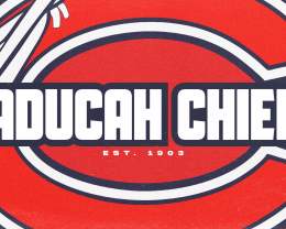 Paducah Chiefs Games