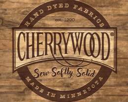 Cherrywood Fabrics at The Respite