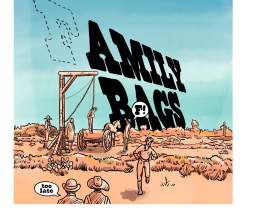 Family Bags Album Release Show!