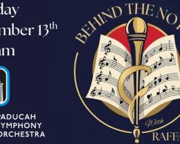 Behind the Notes with Raffaele