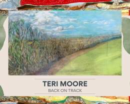 Teri Moore Opening Reception