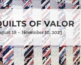 Quilts of Valor