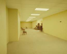 Backrooms