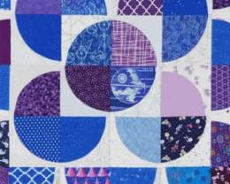 Becky Glasby: My Quilting Medley