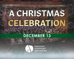 A Christmas Celebration