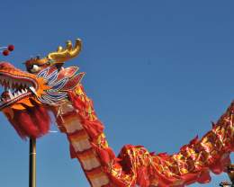 Dragon Boat Festival