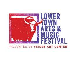 Yeiser Art Center presents: Lower Town Arts & Music Festival