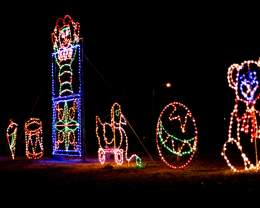 Christmas In The Park 2023