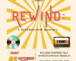 REWiND: A Sentimental Journey