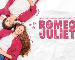 Romeo & Juliet