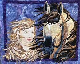 Paducah Stitch 'n Quilt Show