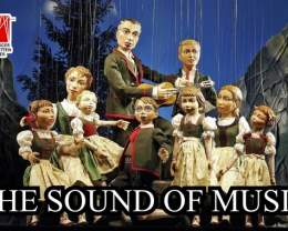The Sound of Music: The Salzburg Marionette Theatre