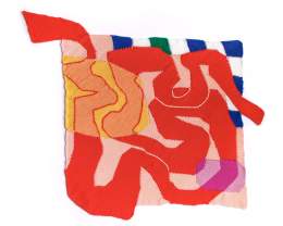 Fantastic Fibers Exhibition & Reception