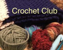 Crochet Club