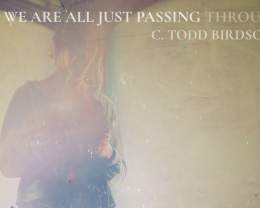 We Are All Just Passing Through