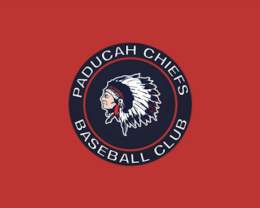 Paducah Chiefs Home Games