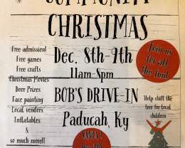 Community Christmas