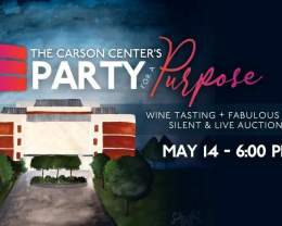 2026 Party For A Purpose