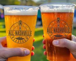 All Nashville Roadshow