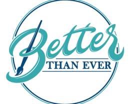 Barn Quilts & Walk-In Painting at Better Than Ever