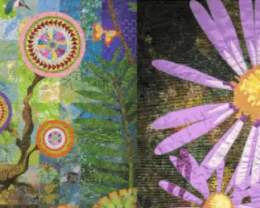Jean Brueggenjohann & James Reese: Divergent Paths