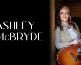 Ashley McBryde