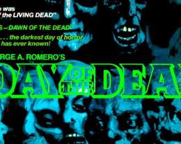 Day of the Dead