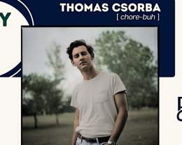 Thomas Csorba