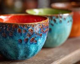 Bowls For A Cause